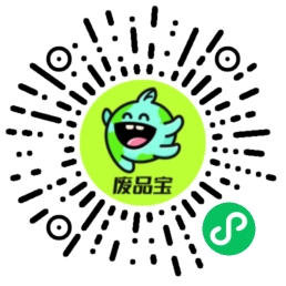微信二维码